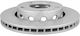 Disc De Frână Partea Din Spate Volkswagen Passat Audi S4 1999 Set Complet