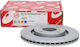Disc De Frână Citroën Berlingo C2 C2 Enterprise C3 I C3 Ii C3 Iii C3 Picasso