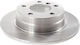 Rear Brake Disc Audi 100 A6 Superb I Passat 360406016100