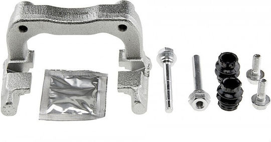 Brake Caliper Bracket Vw Golf Iv V 97-09 Bora 98-05 Polo 01-12 Skoda Fabia 99-14 Octavia 96-10 Roomster 06-15 Seat Cordoba