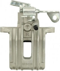 Volkswagen Passat B5 96 Bremssättel Zurück Rechts Ohne Basis 8e0615424 Volkswagen Passat B5 96 Bremssättel Zurück Rechts Ohne Basis 8e0615424