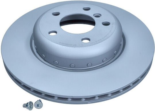Δίσκος Φρένων Bmw Εμπρός 5 2 0-3 0 10