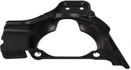 Brake Disc Protector Fiat Brava Bravo 95 Front Left 60812920
