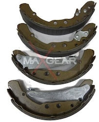 Спирачни челюсти Volkswagen Audi Passat 986487281