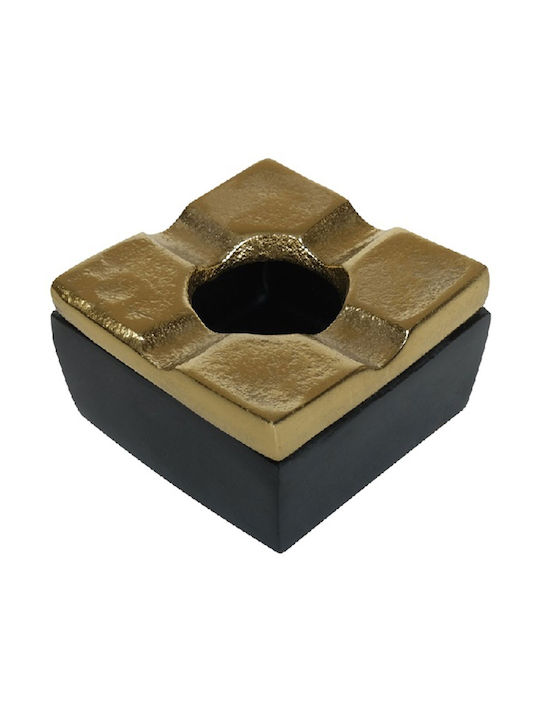 Σταχτοδοχείο Αντιανεμικό Asr106 7,5x4,5cm Black...