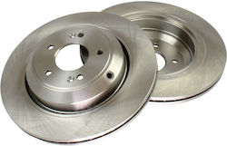 Disc de frână Kia spate Stinger 2.0 T-gdi 17 92314905 Disc de frână Kia spate Stinger 2.0 T-gdi 17 92314905