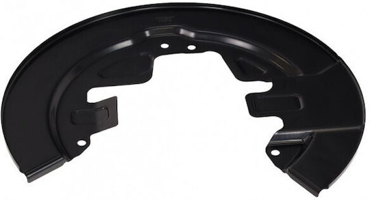 Предпазител За Спирачен Диск Volvo S60 Ii 10 Преден Ляв 30683305