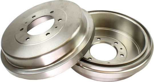 Nissan Rear Brake Drum Terrano 2 7-3 0 D 4wd 93-07 Adn14720