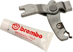 Iveco Daily 96 Brake Shoe Expander 42556903