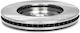Disc de frână Nissan NP300 Navara Pathfinder III 40206EB300