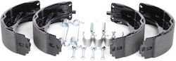 Σιαγόνες Φρένων Χειρόφρενου Fiat Ducato 3.0 Jtd 2006 77364023 Σιαγόνες Φρένων Χειρόφρενου Fiat Ducato 3.0 Jtd 2006 77364023