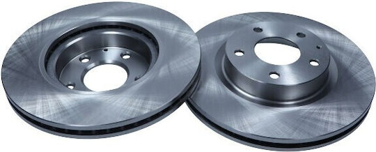 Δίσκος Φρένων Mazda Εμπρός 3 Cx-3 2.0 13 B45g-33-251a