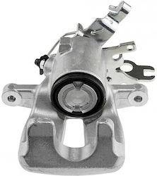 Zurück Linke Bremssättel Vw Caddy III 04.04-08.10 2k0615423 Zurück Linke Bremssättel Vw Caddy III 04.04-08.10 2k0615423