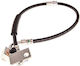 Flexibler Bremsschlauch Tesla Vorderseite Modell S 12 Rechts 6006355-99-d