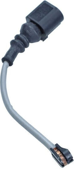 Senzor de uzură al plăcuțelor de frână Volkswagen Golf 2012 8v0615437