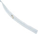 Handibrand Sewing Zipper Light Blue Metal