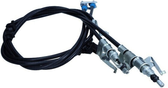 Cablu Frână De Mână Ford Spate Transit Connect 1 0-1 6 13 Mijloc 1857404