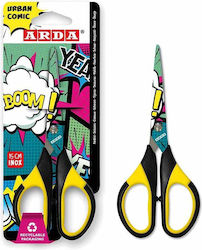 Ψαλίδι 15cm Arda Urban Comic