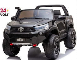 Toyota Hilux Für Kinderfahrzeuge Ab 7 Jahren
