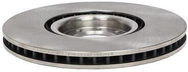 Brake Disc Citroen DS4 DS5 308 CC 308 I 24013002301