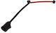 Rear Wheel ABS Sensor Audi Q7 07-15 4l0615437a