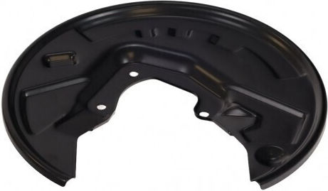Protecție Disc Frână Peugeot 807 02 Spate Dreapta 4209c8b