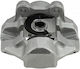 Rechte Vorderseite Bremssättel Vw Käfer 48-03 Karman Ghia 55 Garbus Käfer 48 113615108