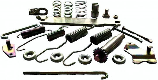 Kit de Reparații Frâne Iveco Daily 90 Spate Dreapta 30-40 8124924