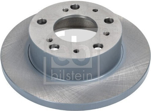 Fiat Ducato 90 Vorderseite Bremsscheiben Links Rechts 2.5 Td