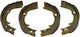 Maxgear Bremsbeläge Für Mitsubishi Galant 96 Lancer 03 Outlander 03 1919674