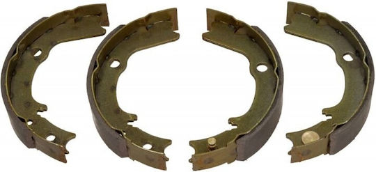 Maxgear Bremsbeläge Für Mitsubishi Galant 96 Lancer 03 Outlander 03 1919674