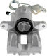 Right Rear Brake Caliper VW Golf IV 97-09.99 Skoda Octavia Combi 1.9TDI 99 Audi A3 96-09.99 1J0615424