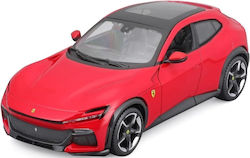 Maisto Car