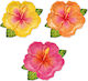 Papiergeschirr Iris 6 Stück