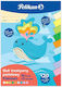 Creative Pastel Block 120g Premium A4