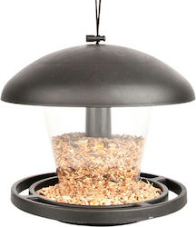 Round Hanging Bird Feeder