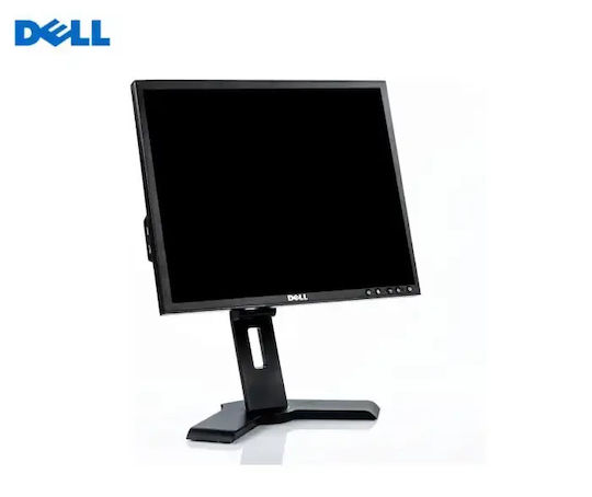 Dell 1908FPT Monitor TFT-LCD Recondiționat Grade A 19"