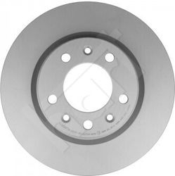 Set Discuri De Frână Partea Din Față Peugeot 308 2013