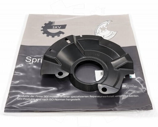 Προστατευτικό Δίσκου Φρένου Εμπρός Δεξιά Hyundai Accent Iv Kia Rio Iii 517561r000