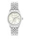 Philip Watch Women's Watch 35mm Battery with Silver Stainless Steel Bracelet