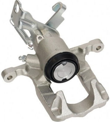 Bremssättel Opel Astra J 09 Zurück Rechts Ohne Basis 13407136