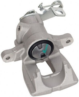 Δαγκάνα Φρένων Peugeot 307 2000 Πίσω Δεξιά Χωρίς Βάση 4401q7