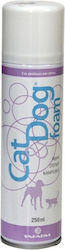 Tafarm Cat & Dog Cleaning Foam 250ml