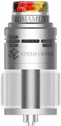 Steam Crave Ατμοποιητής RDTA 2ml 25mm Steam Crave Ατμοποιητής RDTA 2ml 25mm
