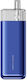 Innokin Zenith Pod-Bausatz 6ml mit integrierter Batteriekapazität 2000mAh Marineblau