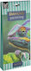 Craft Id Diamantmalerei Werkzeuge & Zubehör 30x40cm Chamäleon