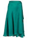 Skirt Emerald
