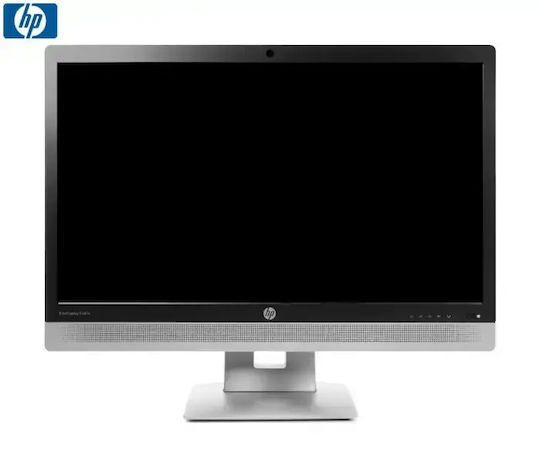 HP E240C Refurbished Grade A IPS Monitor 24"
