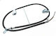 Cablu Frână De Mână Nissan Qashqai J10 06 Dreapta 36530jd00a