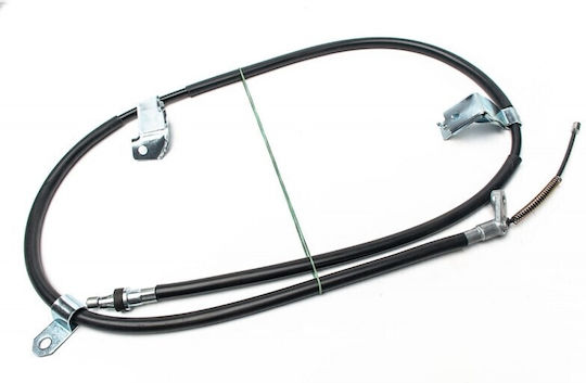 Cablu Frână De Mână Nissan Qashqai J10 06 Dreapta 36530jd00a